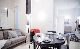 Fine Trees Apartment