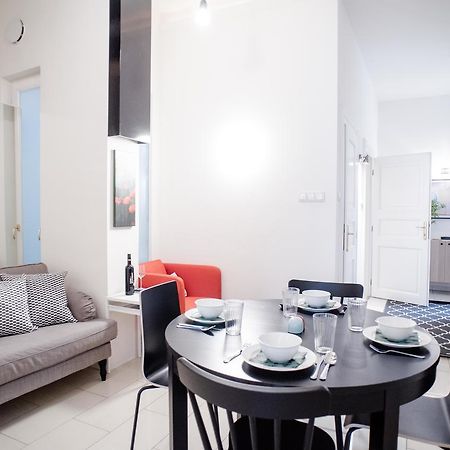 Fine Trees Apartment Budapest Esterno foto