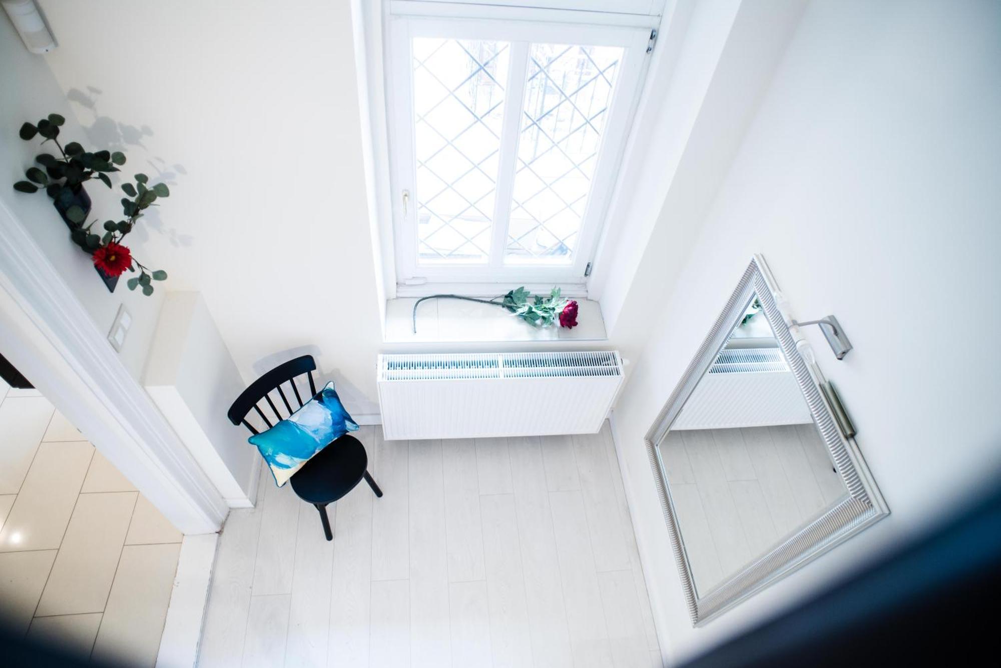 Fine Trees Apartment Budapest Esterno foto