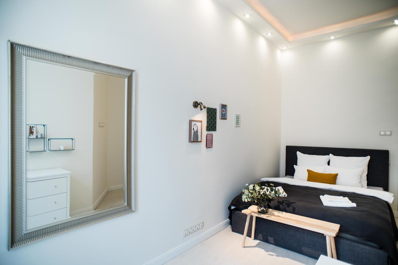 Fine Trees Apartment Budapest Esterno foto