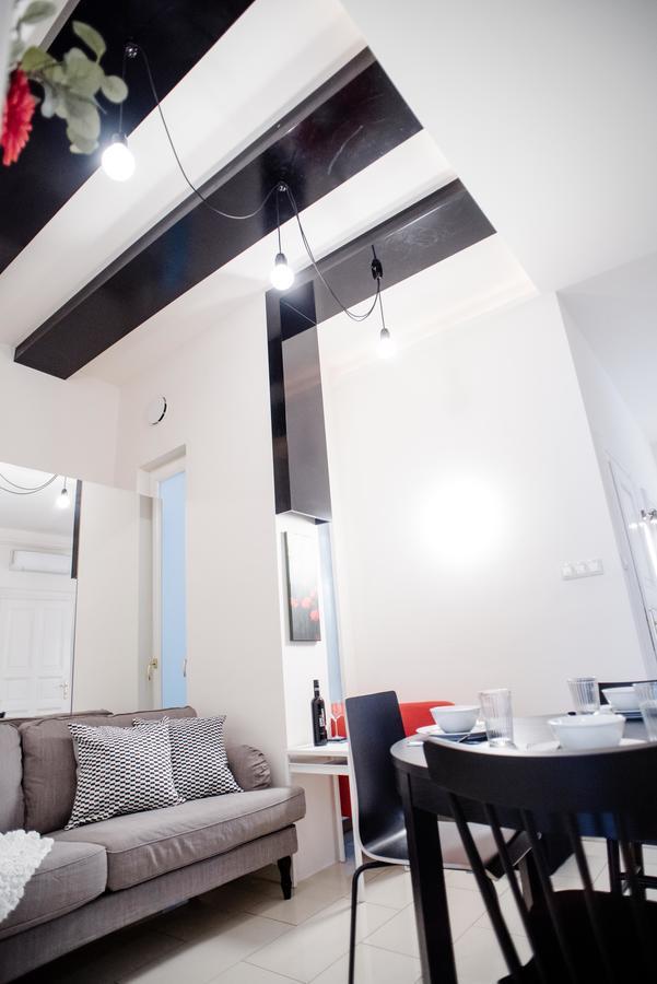 Fine Trees Apartment Budapest Esterno foto